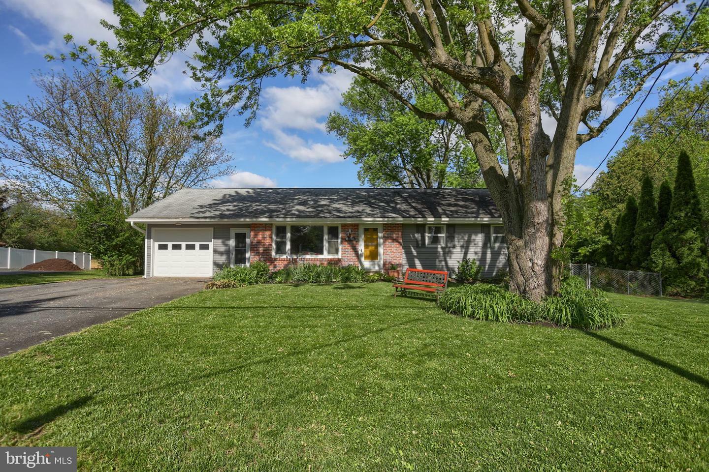 Property Photo: 2158 Sheaffer Road PA 17022