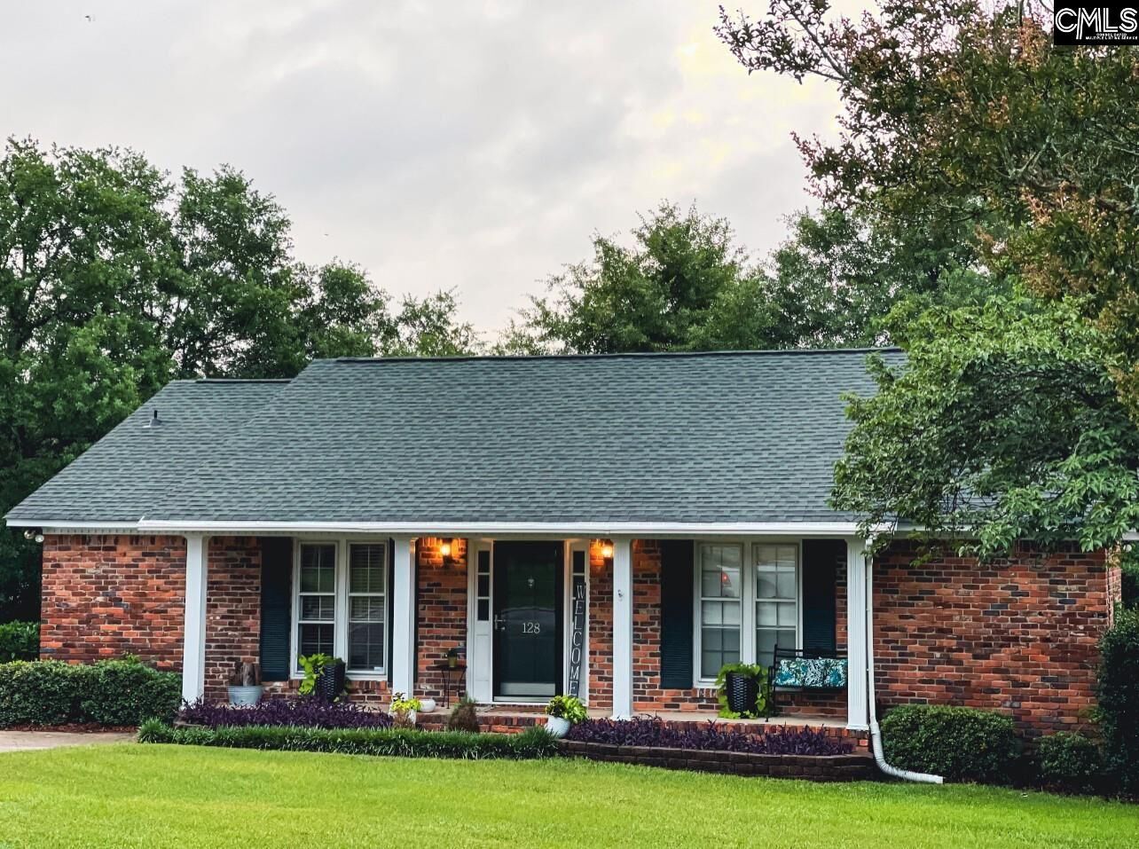 Property Photo:  128 New Market  SC 29073 