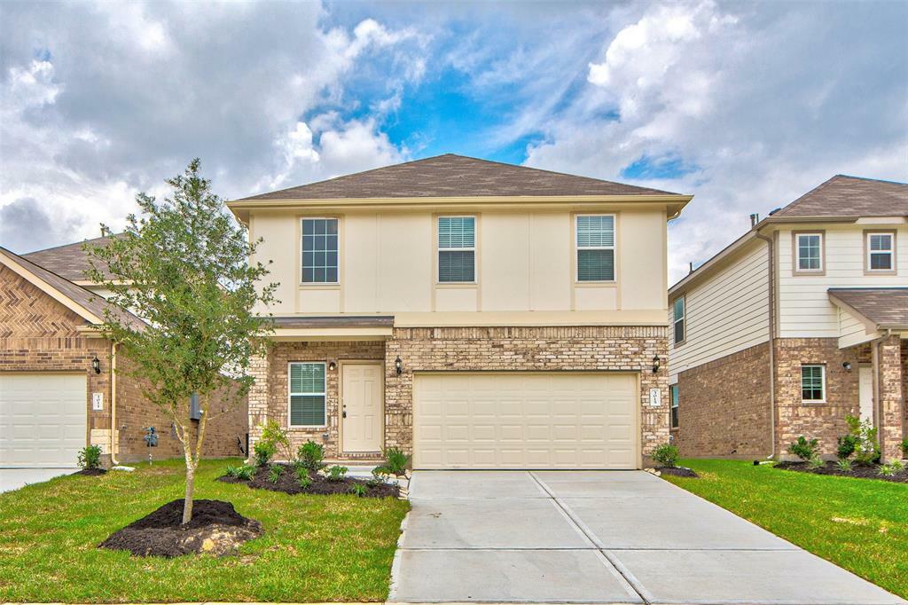 Property Photo:  3015 Orchid Ranch Drive  TX 77494 