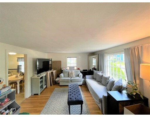 Property Photo: 22 Wyman Street 2 MA 02474