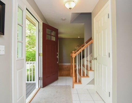 Property Photo:  132 Stow St  MA 01720 