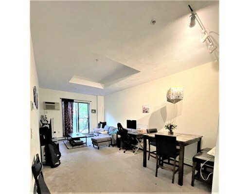 Property Photo: 373 Highland Ave 206 MA 02144