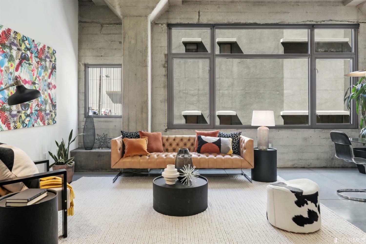 Property Photo: 300 Beale Street 312 CA 94105