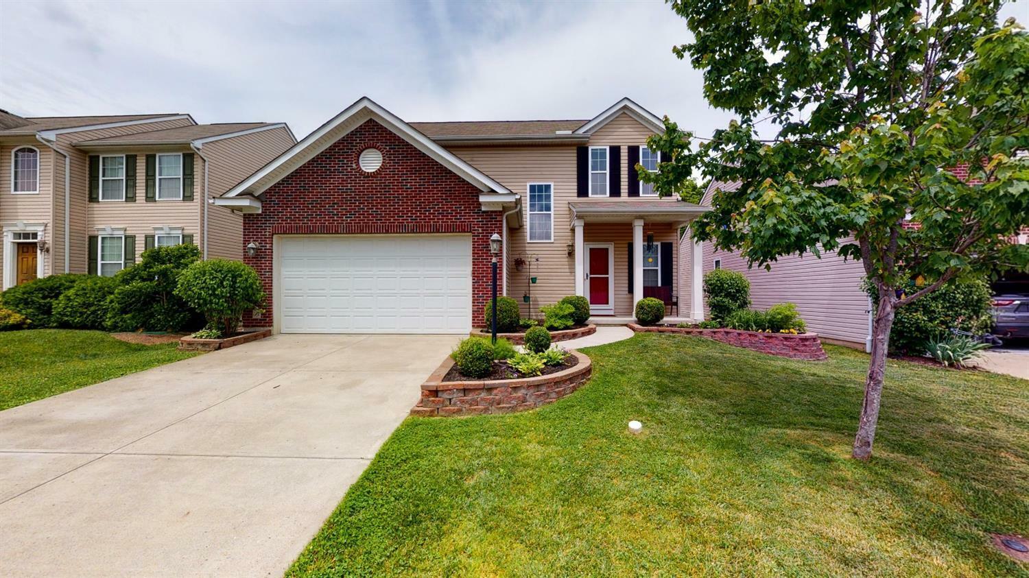 Property Photo:  4007 Oakland Hills Dr  OH 45122 