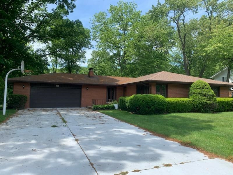 Property Photo: 1805 Clover Lane IN 46385