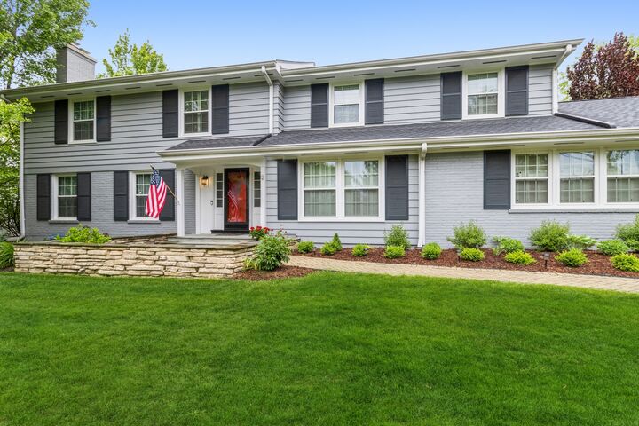 1185 S Wilson Drive  Lake Forest IL 60045 photo