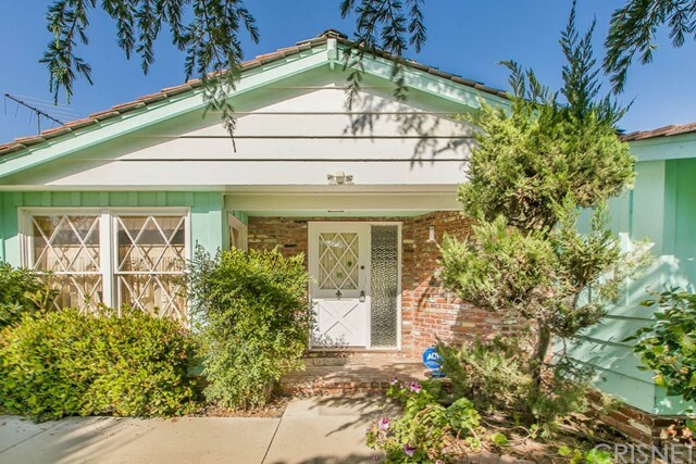 Property Photo:  11568 Newcastle Avenue  CA 91344 