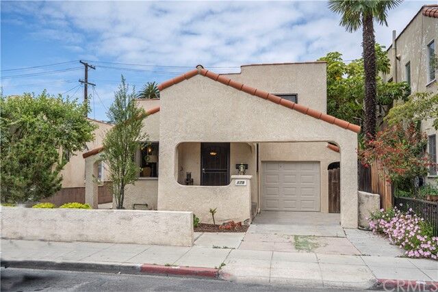 Property Photo: 179 Saint Joseph Avenue CA 90803