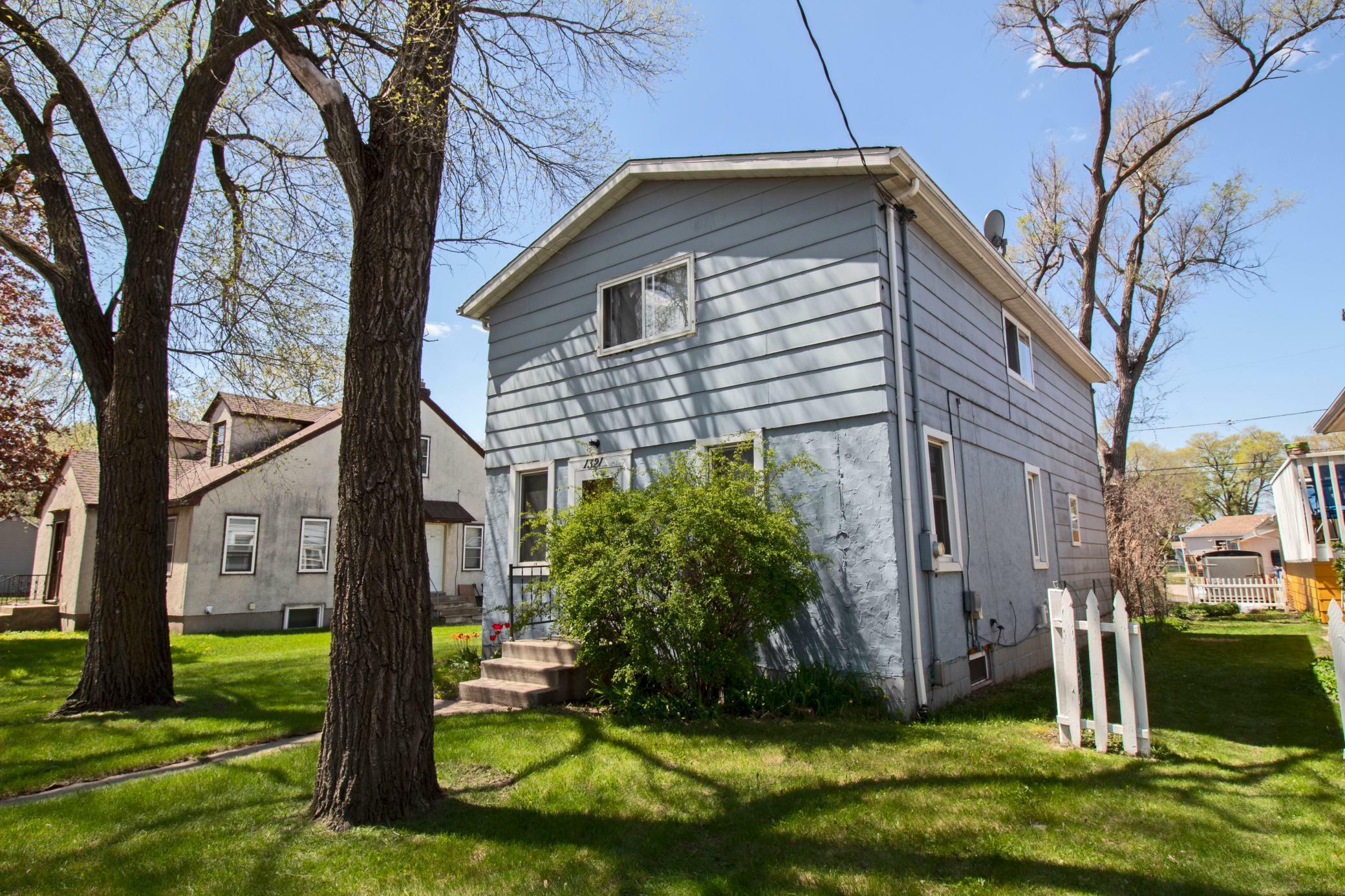 Property Photo:  1321 9th Avenue S  MN 56301 