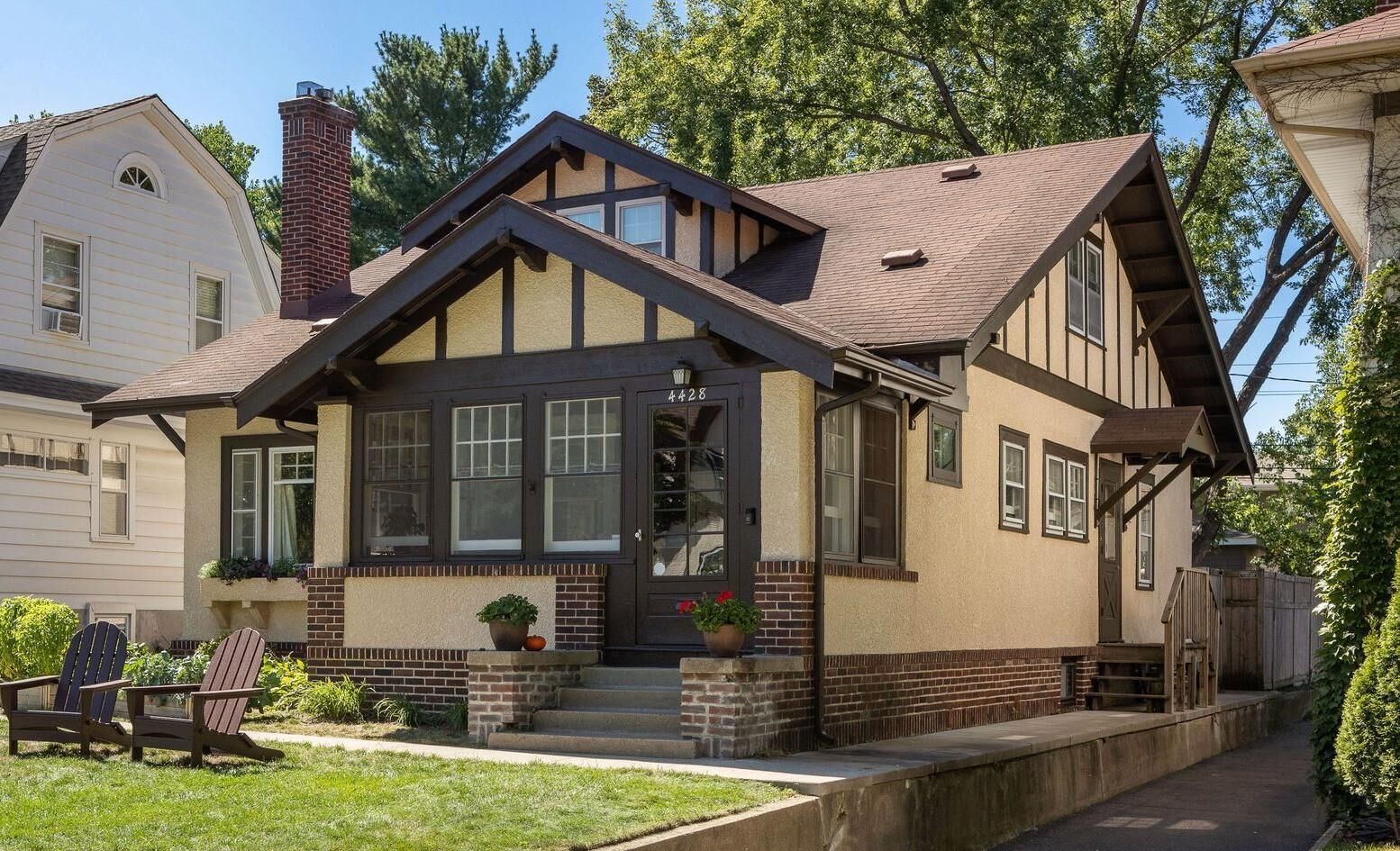 Property Photo:  4428 Vincent Avenue S  MN 55410 