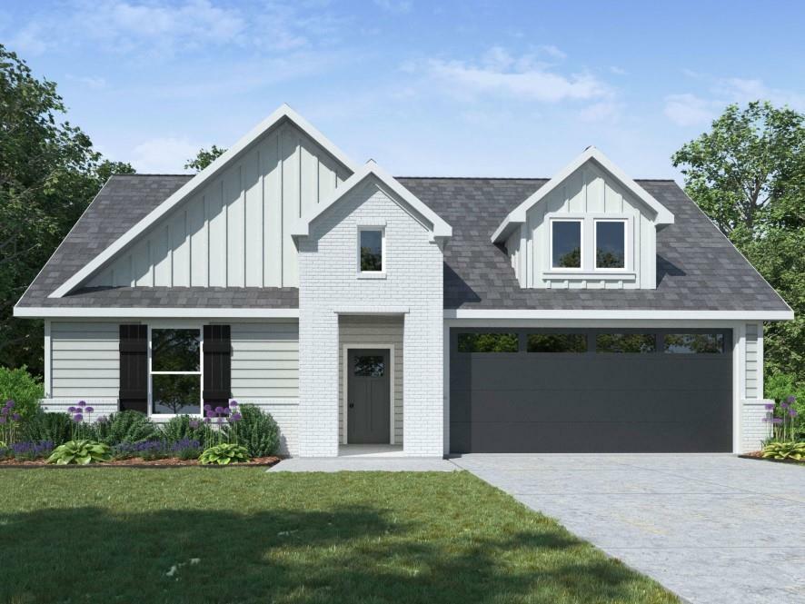 Property Photo: 513 Balboa Park Drive TX 76009