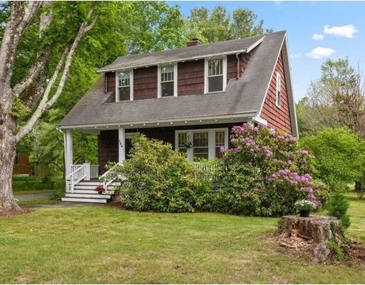 Property Photo:  264 Lincoln Rd  MA 01773 