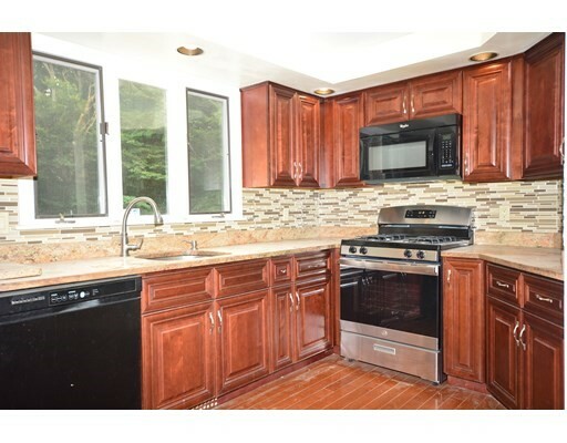 Property Photo: 11 Cheshire Road MA 02067