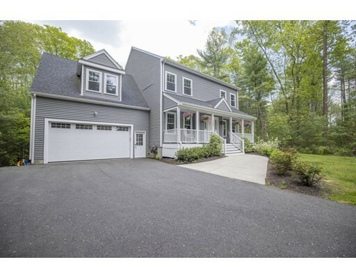 Property Photo: 1397 Broadway MA 02767