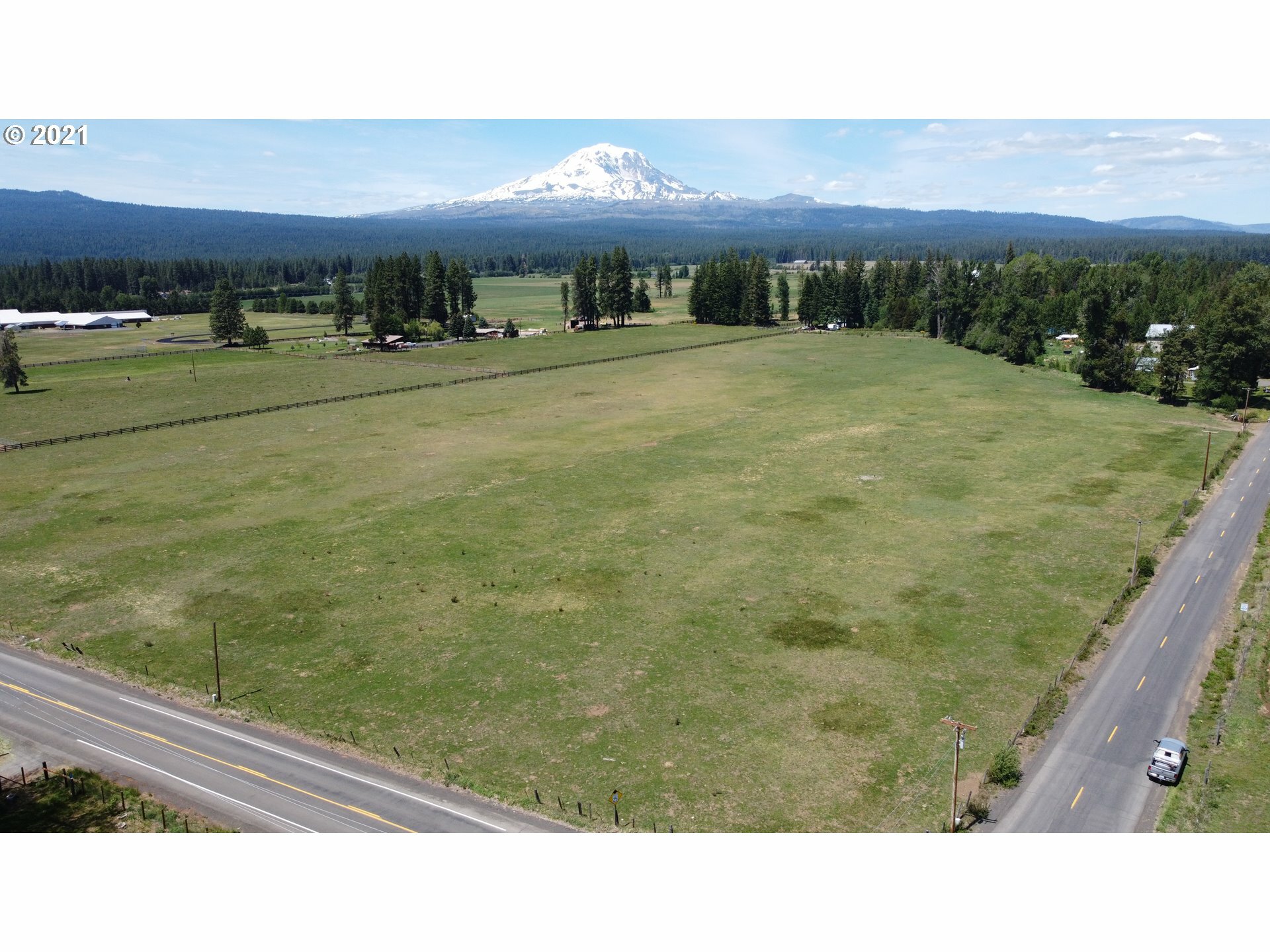 Property Photo:  E Main St Lot 3  WA 98619 