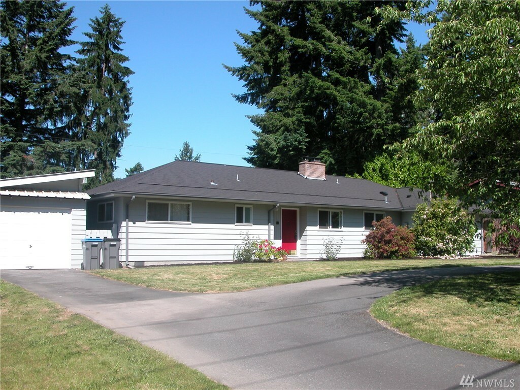 Property Photo:  5981 Holland Rd NW  WA 98311 