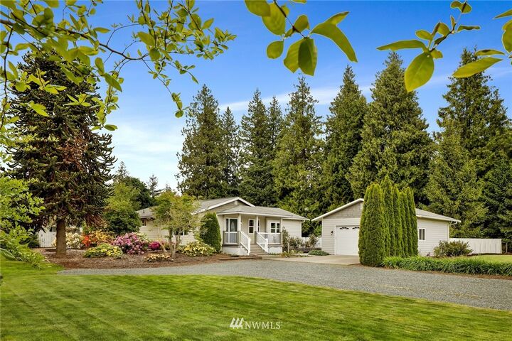 808 E Hemmi Road  Bellingham WA 98226 photo