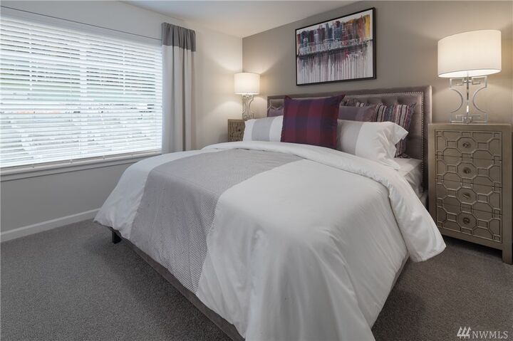 Property Photo: 22328 88th Wy S U3 WA 98031