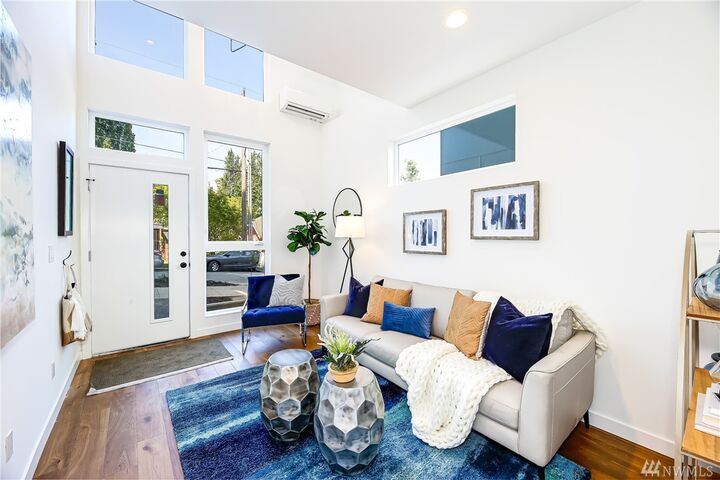 Property Photo:  3860 22nd Ave SW  WA 98106 