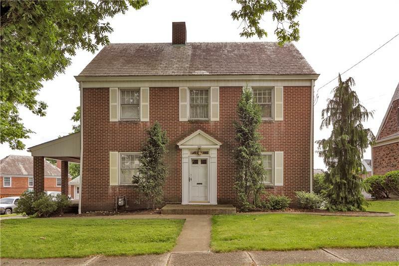 Property Photo: 820 Catalpa St PA 15068