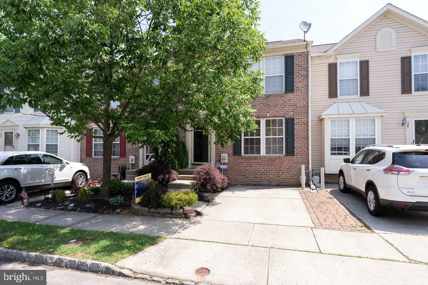 Property Photo:  58 Clemens Lane  NJ 08012 