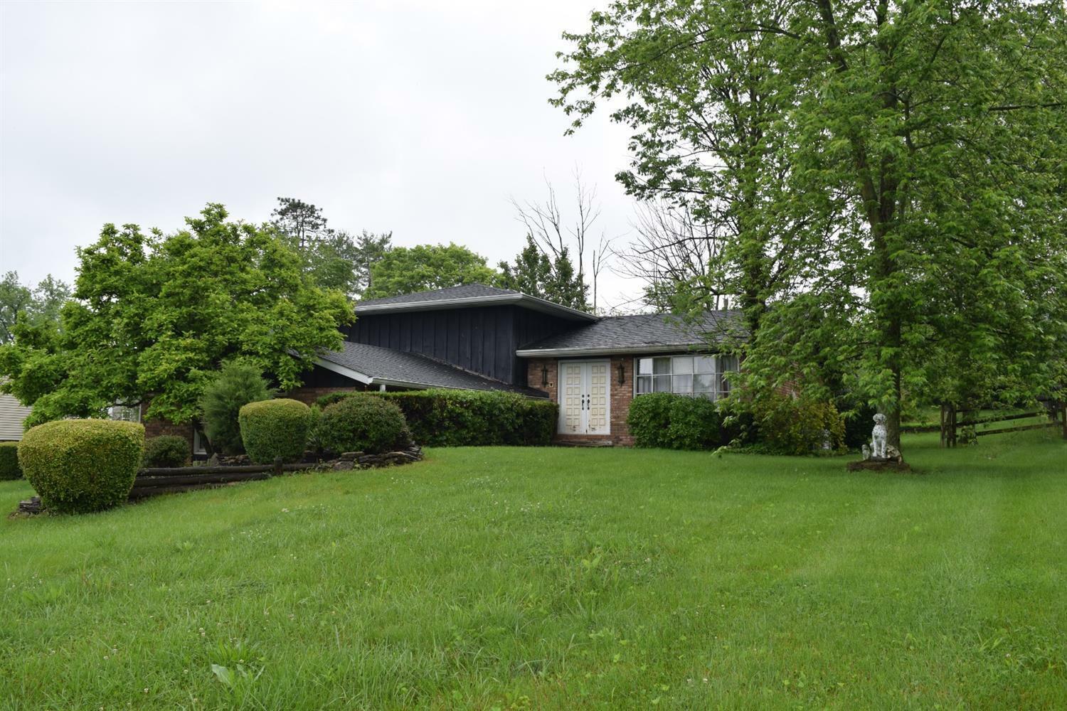 Property Photo:  2438 Gardner Rd  OH 45013 