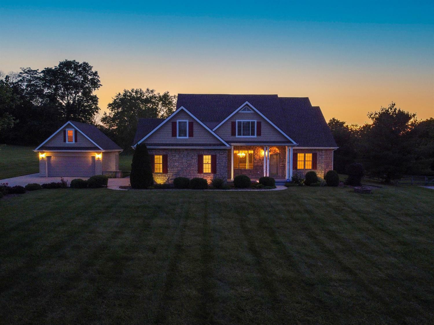 Property Photo: 179 Hickory Meadows Ln OH 45036