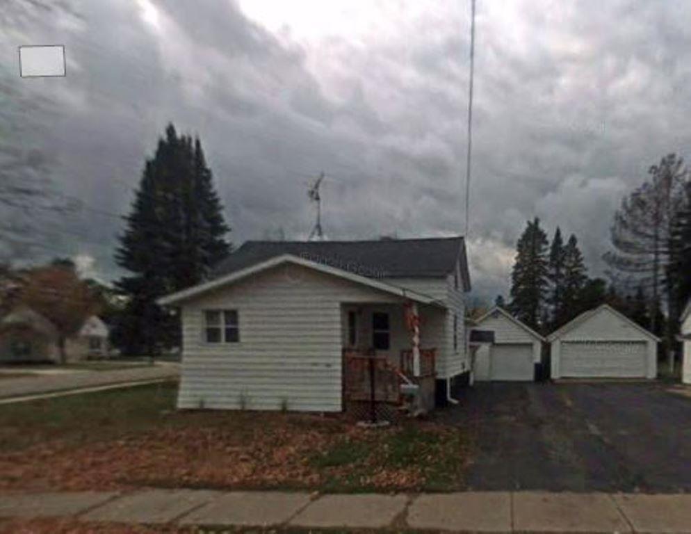Property Photo: 708 Pine Street WI 54409