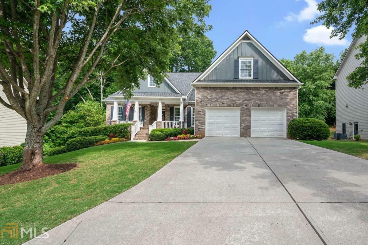 Property Photo:  6965 Hampton Creek Dr  GA 30041 