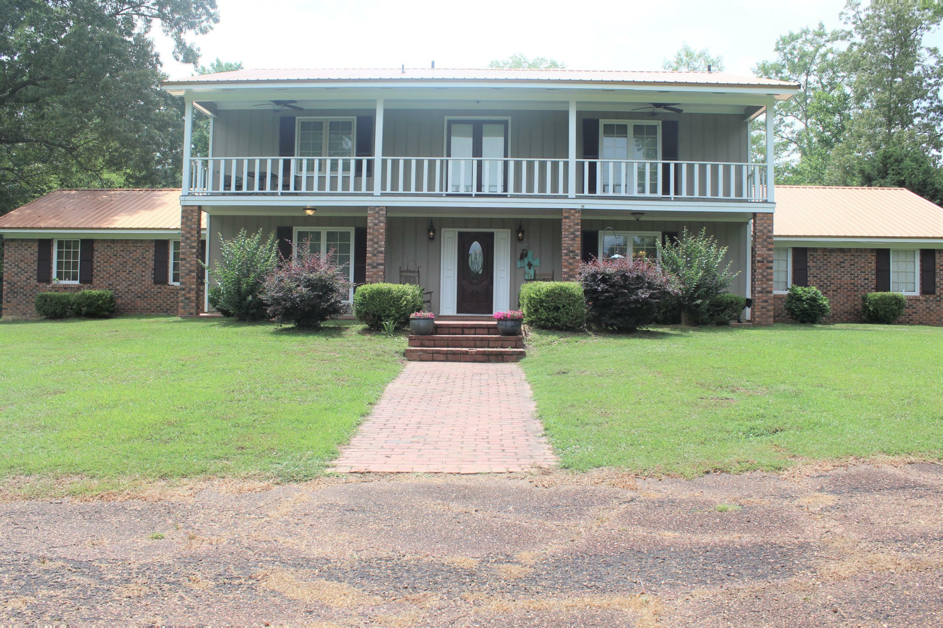 Property Photo:  776 Richardson Rd  MS 39702 