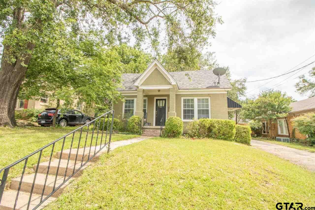 Property Photo:  301 E Lake St.  TX 75701 