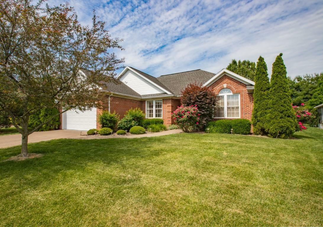 Property Photo: 109 Reston Drive IN 47630