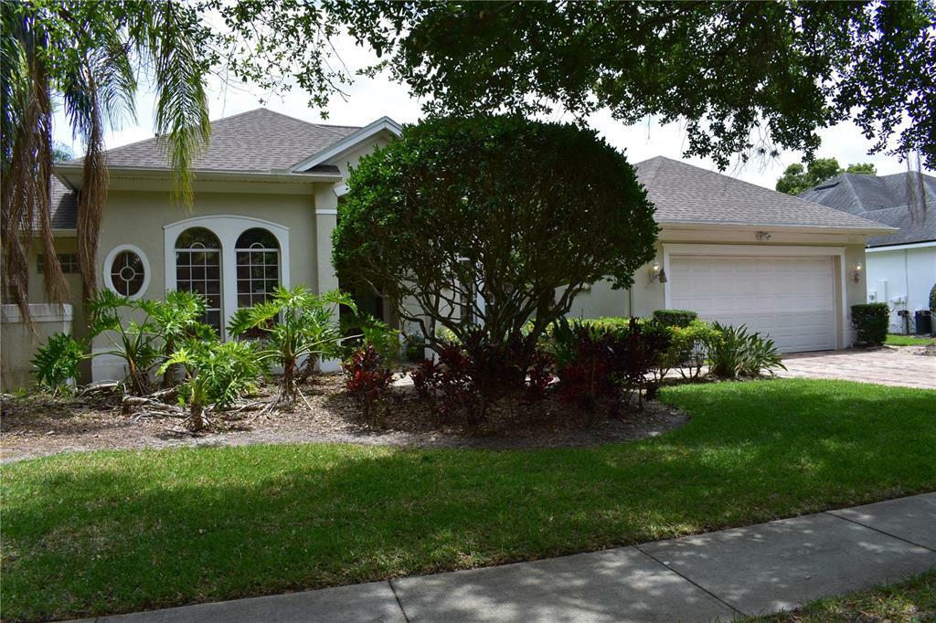 Property Photo:  9569 Wickham Way  FL 32836 