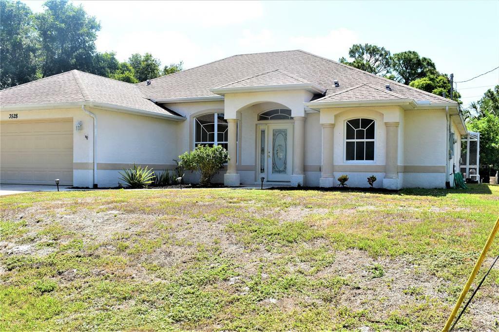 Property Photo:  3528 Monday Terrace  FL 34286 