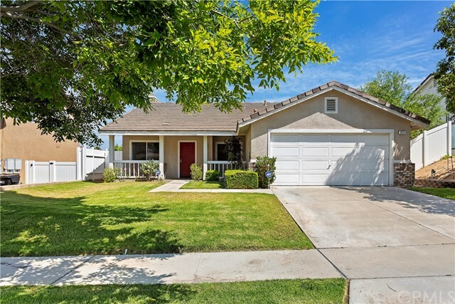 Property Photo:  1425 Hermosa Drive  CA 92879 