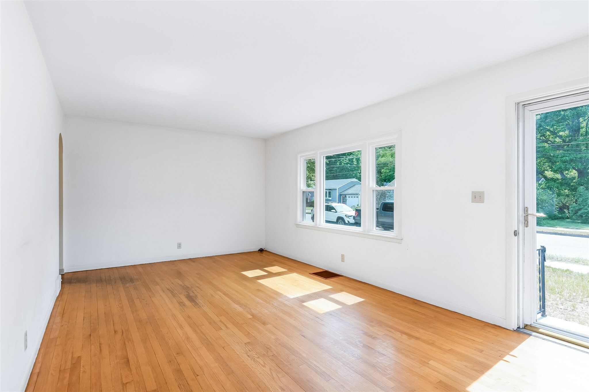 Property Photo: 42 Hardy Avenue VT 05408