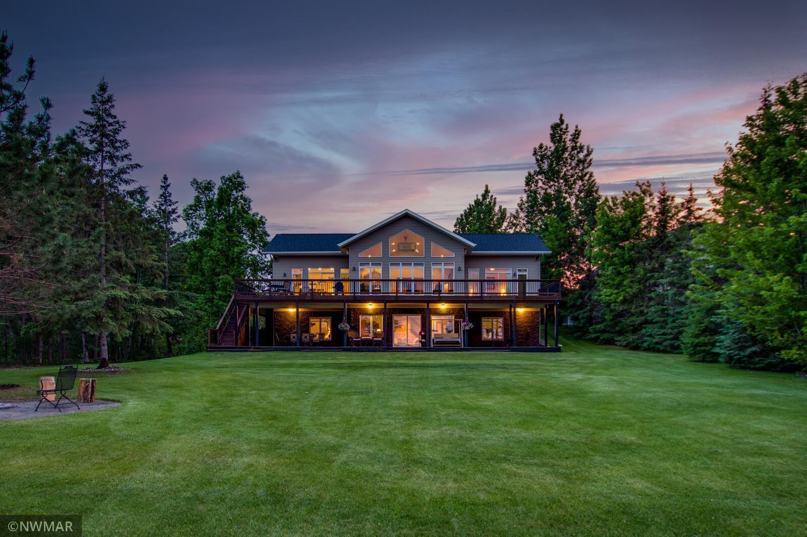 Property Photo: 12320 Waters Edge Drive SE MN 56601