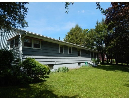 Property Photo:  18 Chevy Chase Rd  MA 01606 