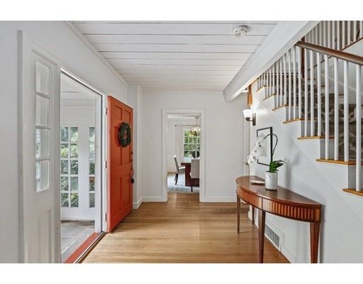 Property Photo: 126 Great Plain Ave MA 02482