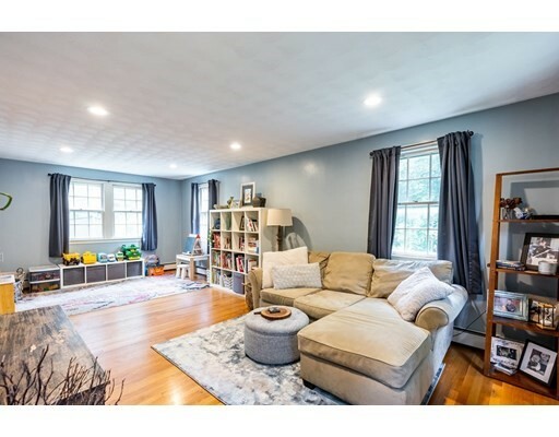 Property Photo:  256 Central Street  MA 01746 