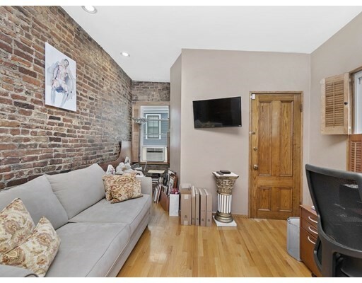 Property Photo:  50 Green St B  MA 02129 