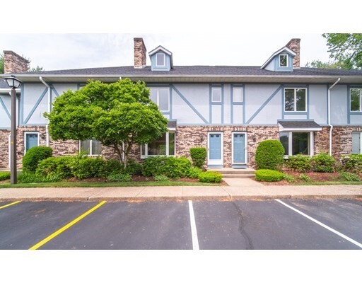 Property Photo: 12 Mansion Woods Dr D MA 01001