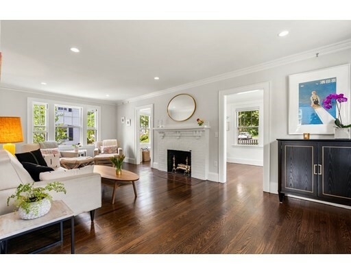 Property Photo: 14 Gale Road MA 02478