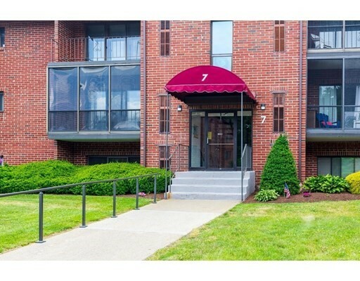 Property Photo: 221 Oak Street 7-21 MA 02301