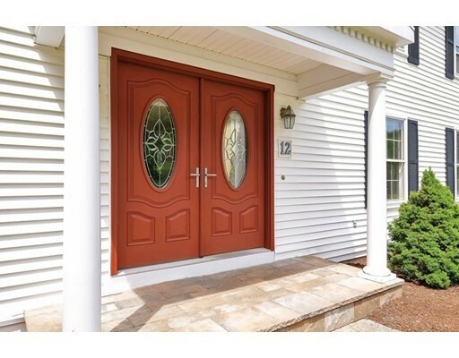 Property Photo: 12 Apple Hill Rd MA 01095