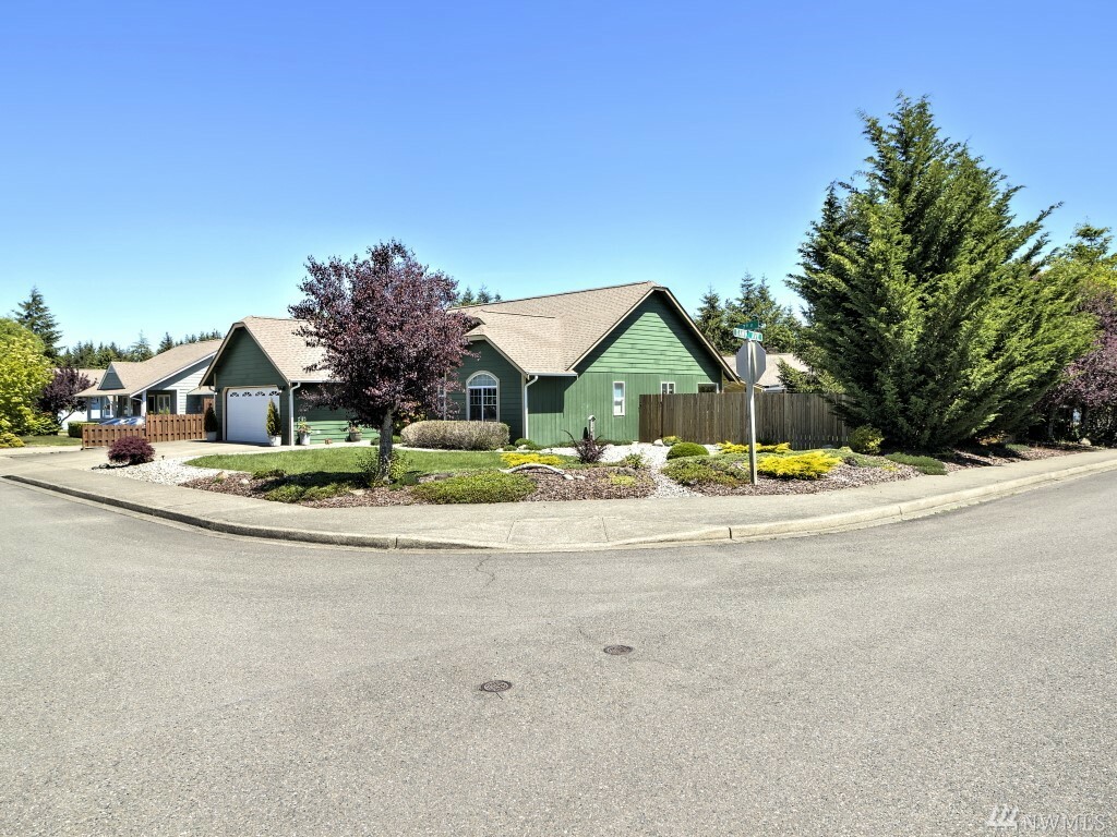 Property Photo:  2014 S 7th St  WA 98584 