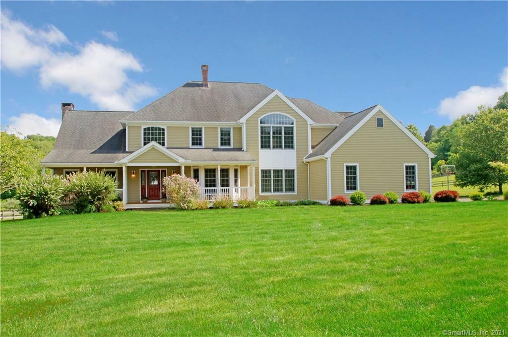 Property Photo: 49 Pond Brook Road CT 06470
