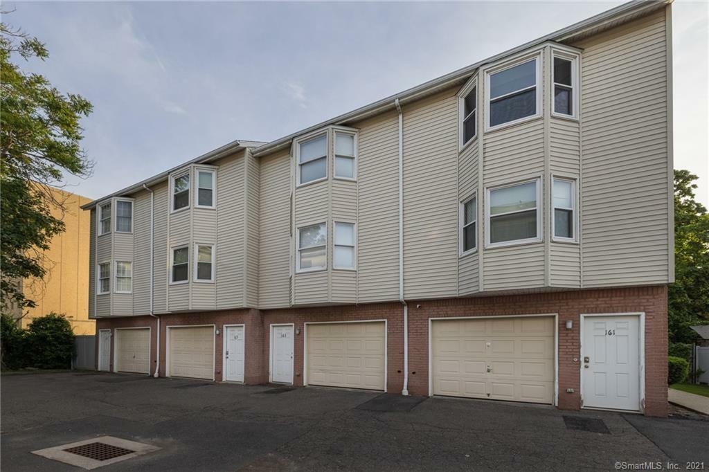 Property Photo: 163 Atlantic Street 163 CT 06604