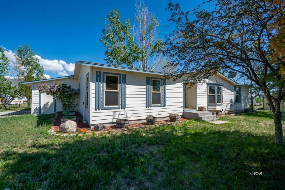 Property Photo:  508 Cripple Creek Drive  NV 89815 