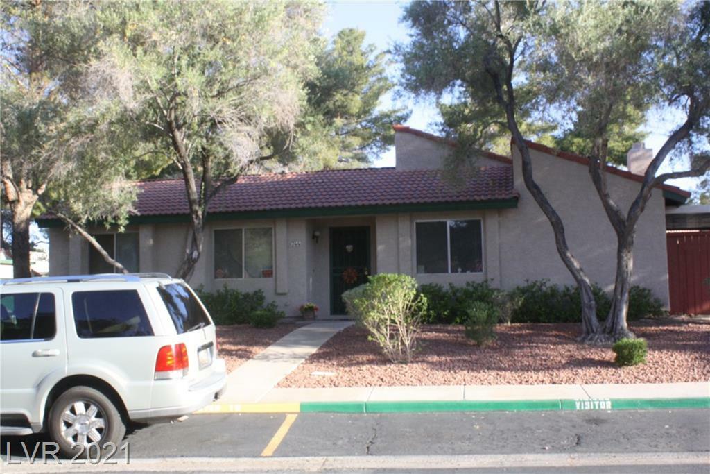 Property Photo:  744 Heritage Vista Avenue  NV 89015 